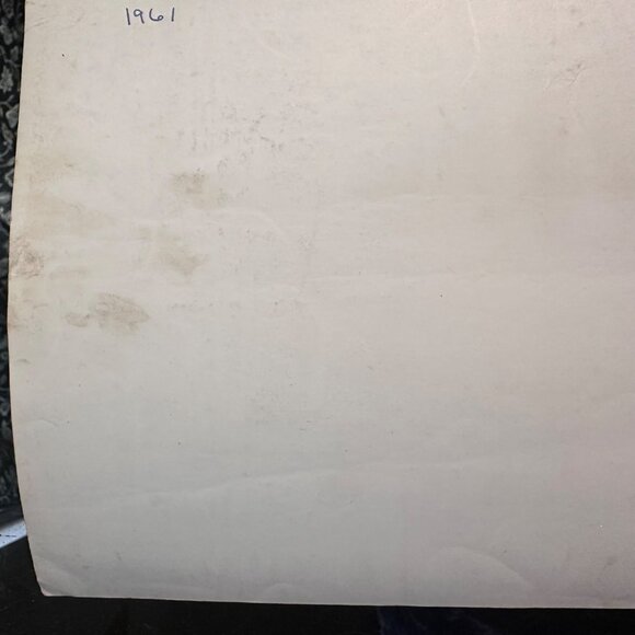 Vintage 1961 Warner Bros "Susan Slade" Movie Still Photo Featuring Connie Steven - Picture 13 of 13